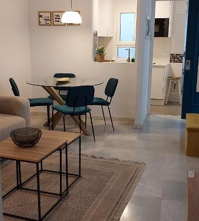 El 2 De Flamenco 1ºa Apartment กาดิซ ภายนอก รูปภาพ