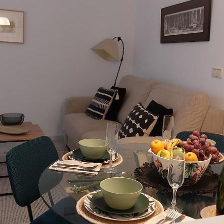 El 2 De Flamenco 1ºa Apartment กาดิซ ภายนอก รูปภาพ