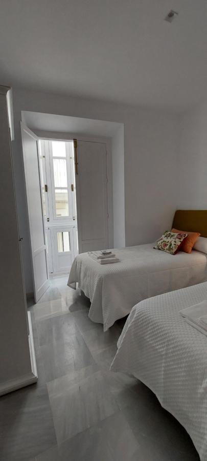 El 2 De Flamenco 1ºa Apartment กาดิซ ภายนอก รูปภาพ