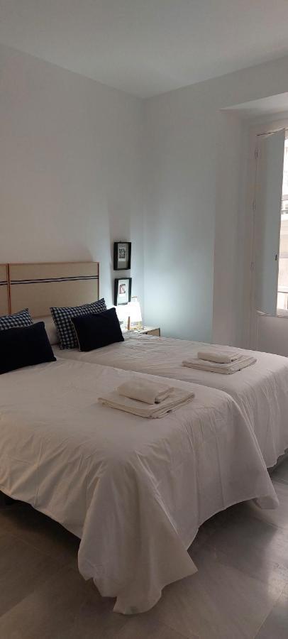 El 2 De Flamenco 1ºa Apartment กาดิซ ภายนอก รูปภาพ