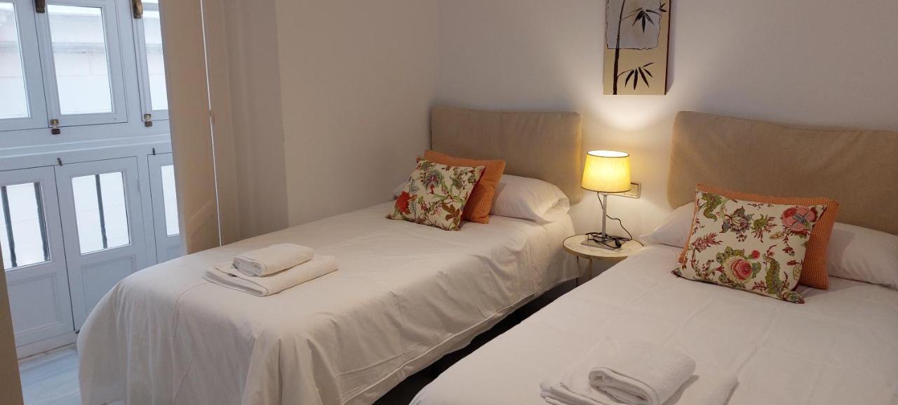 El 2 De Flamenco 1ºa Apartment กาดิซ ภายนอก รูปภาพ