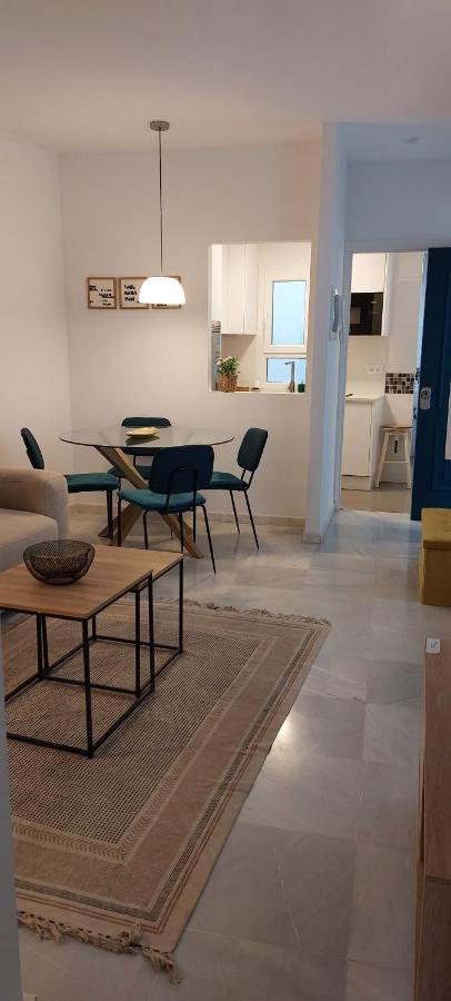 El 2 De Flamenco 1ºa Apartment กาดิซ ภายนอก รูปภาพ