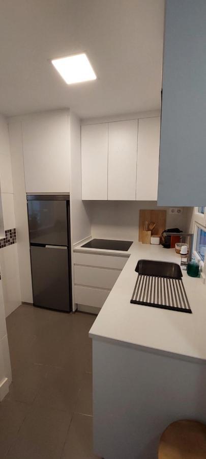 El 2 De Flamenco 1ºa Apartment กาดิซ ภายนอก รูปภาพ