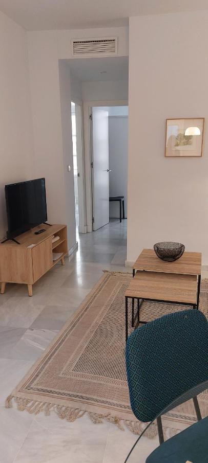 El 2 De Flamenco 1ºa Apartment กาดิซ ภายนอก รูปภาพ