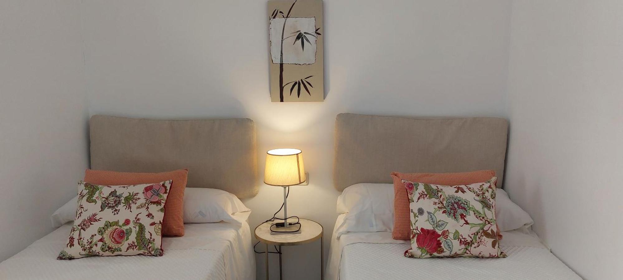 El 2 De Flamenco 1ºa Apartment กาดิซ ภายนอก รูปภาพ