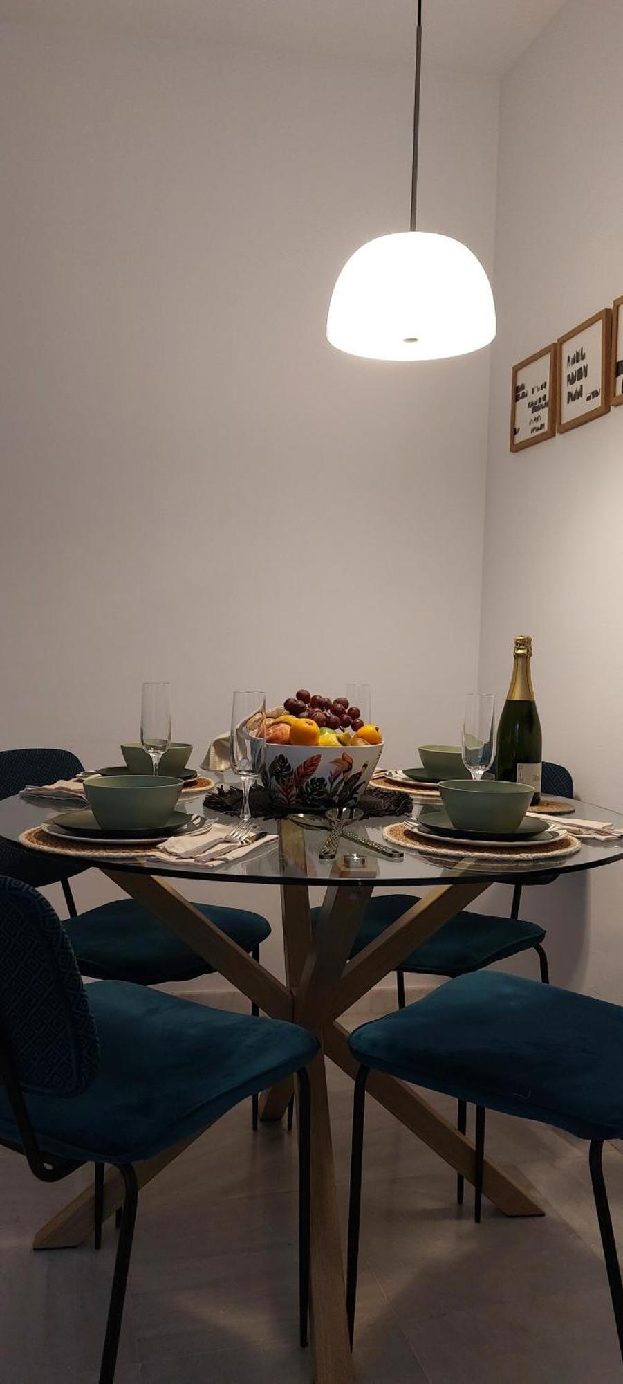 El 2 De Flamenco 1ºa Apartment กาดิซ ภายนอก รูปภาพ